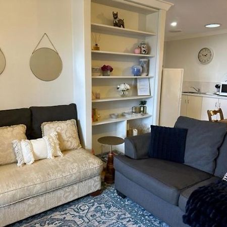 Comfort Inn Getaway Perth Dış mekan fotoğraf