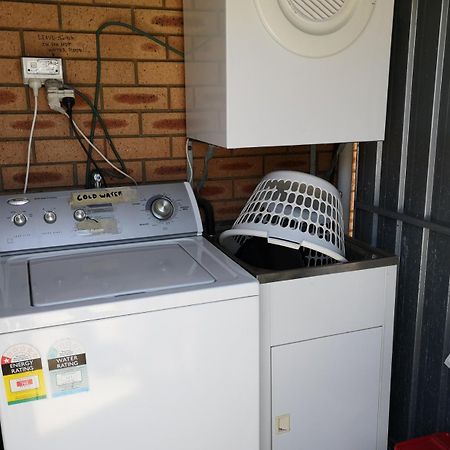 Comfort Inn Getaway Perth Dış mekan fotoğraf