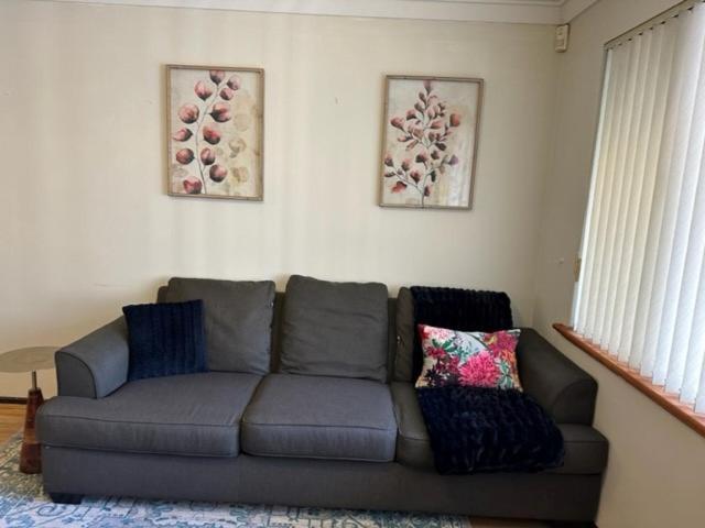Comfort Inn Getaway Perth Dış mekan fotoğraf