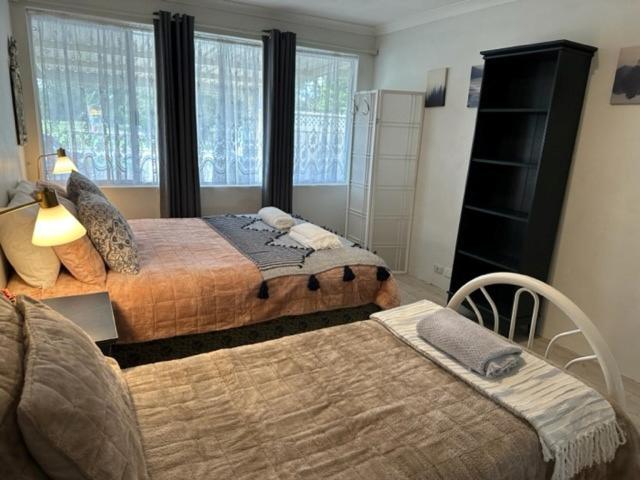 Comfort Inn Getaway Perth Dış mekan fotoğraf