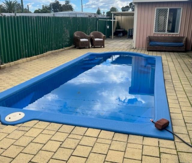 Comfort Inn Getaway Perth Dış mekan fotoğraf