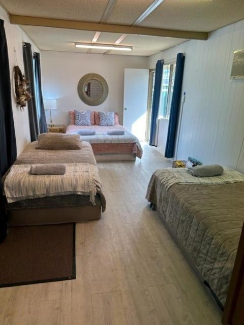Comfort Inn Getaway Perth Dış mekan fotoğraf