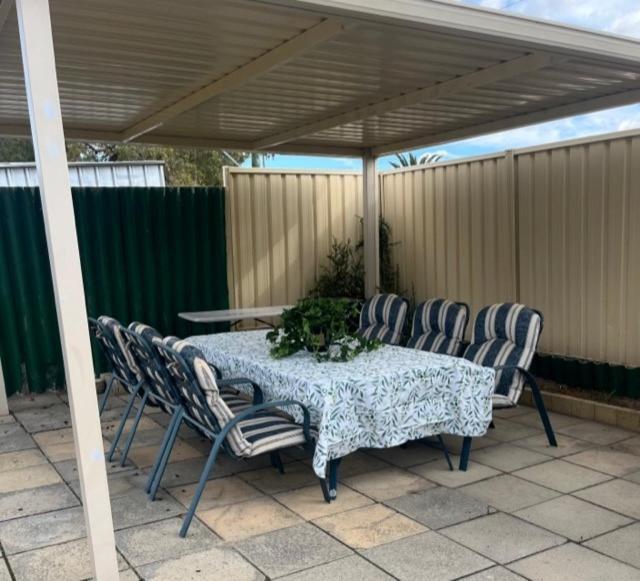 Comfort Inn Getaway Perth Dış mekan fotoğraf