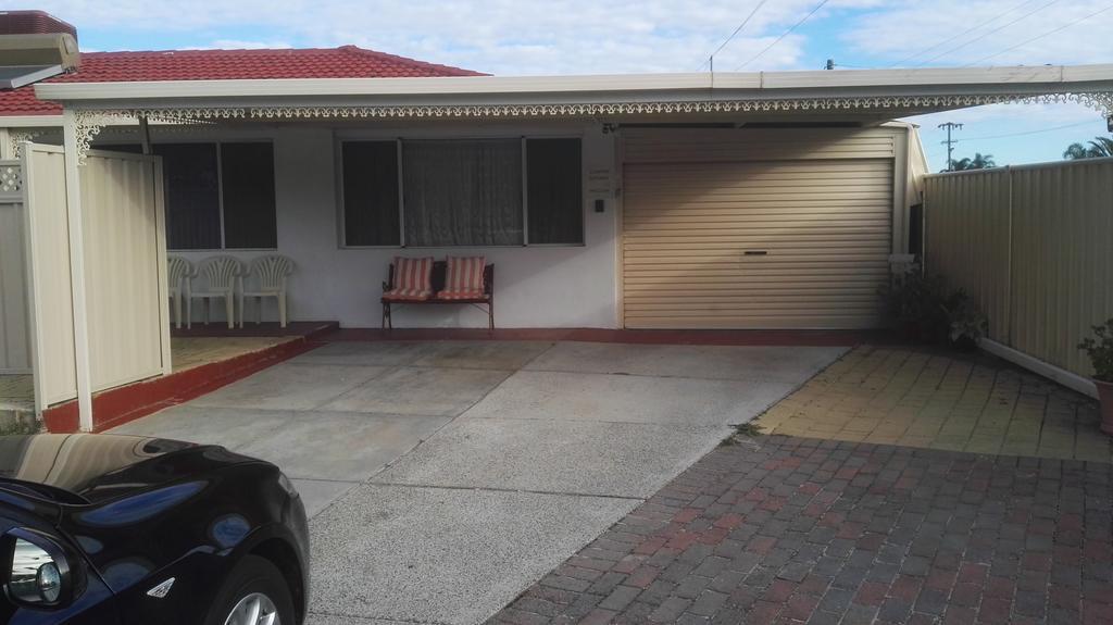 Comfort Inn Getaway Perth Dış mekan fotoğraf